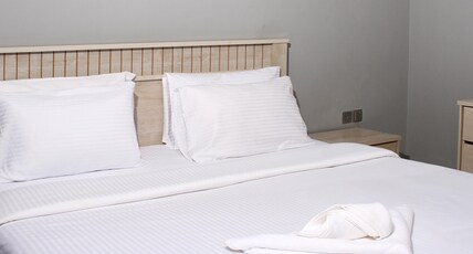 PARIS FURNISHED APARTMENTS L.L.C Room Type - STUDIO DELUXE