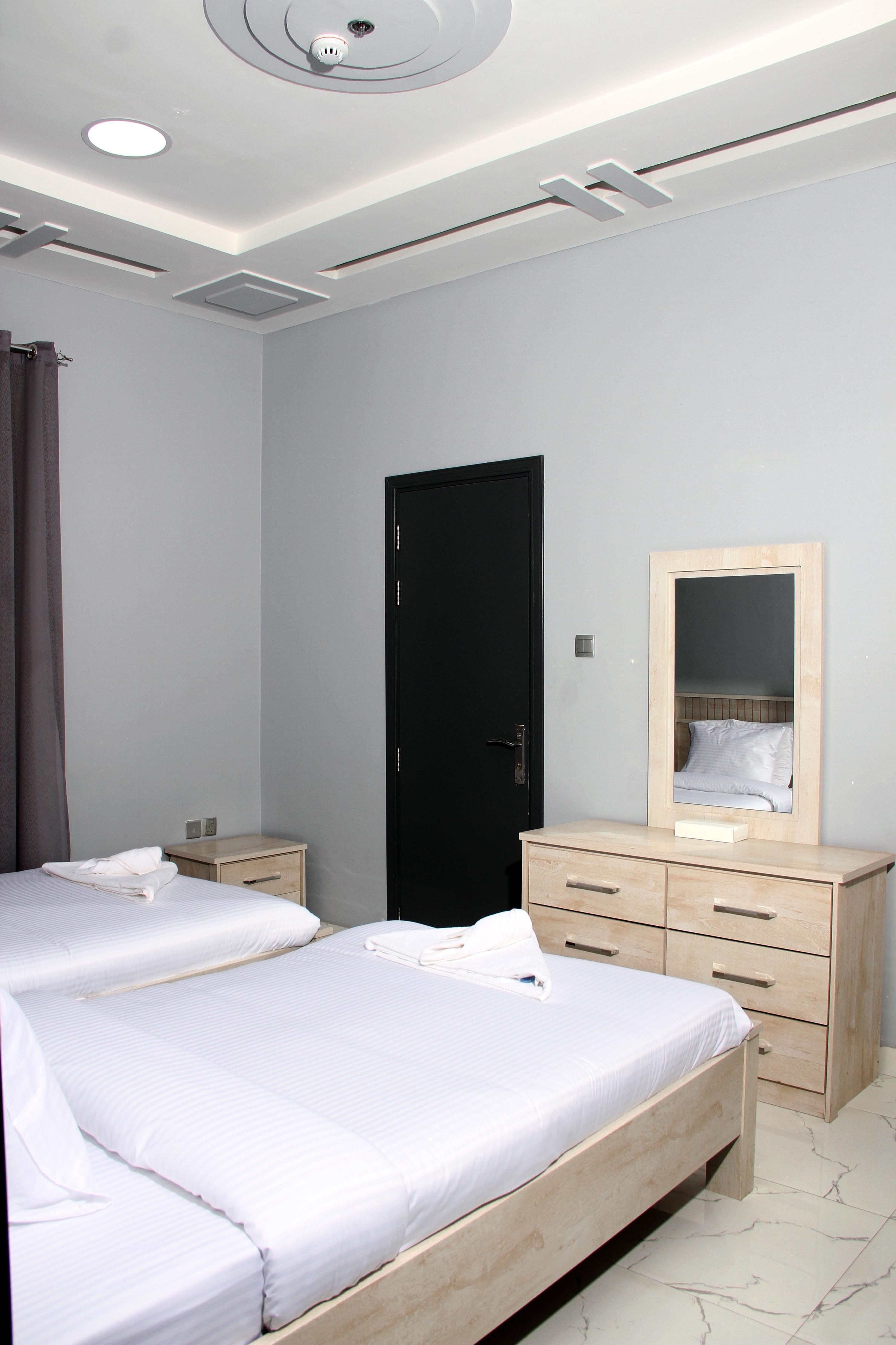 PARIS FURNISHED APARTMENTS L.L.C - Tap to explore photos