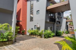 ELIVAAS Signature Coco Baia 3 BHK Villa with Pvt Pool & Terrace
