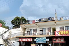 Address of THE RIVER VALLEY HOME STAY