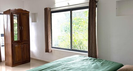 Roaming Souls Hostel Munar Room Type - Premium Standard