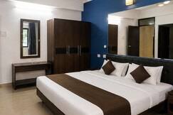 Address of Orient Resort & Spa at Calangute Goa