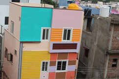 Sri Home Stay