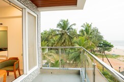 Silver Waves - Beach Stay