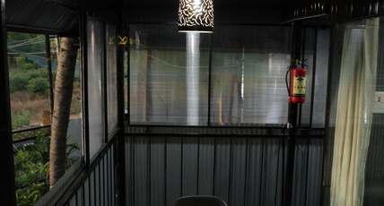 SG Destinations Room Type - Tower House