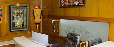 JK GRAND RESIDENCY
