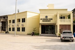 VV Residency