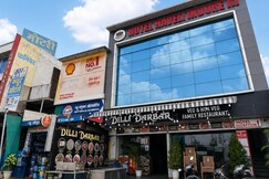 Address of Hotel haveli Indore ki by Loto