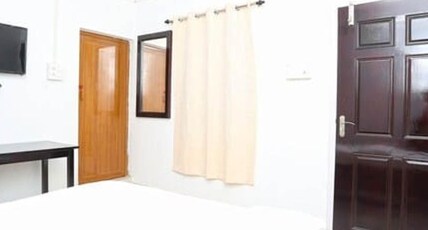 Hotel Arika Room Type - Standard Non AC Room