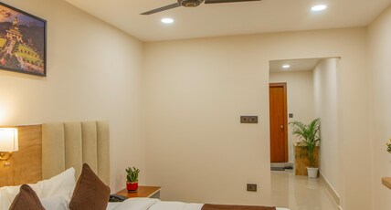 Divine Z Heritage Room Type - Executive Room Divine Z Heritage Room Type - Executive Room