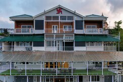 Address of SaffronStays Land's Own