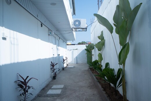 PoolVilla