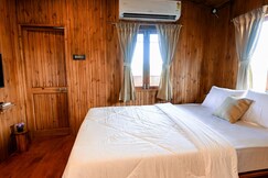 The X & Z Residency Holiday Homes