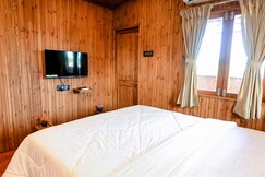 Address of The X & Z Residency Holiday Homes