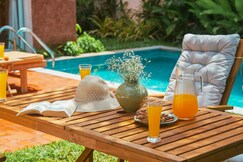 Address of La Cascada by The Blue Kite Premium 3BHK Villa with Private Pool in Anjuna, Goa (01)