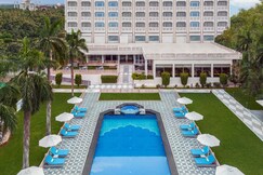 Tajview, Agra - IHCL SeleQtions