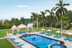 Tajview, Agra - IHCL SeleQtions