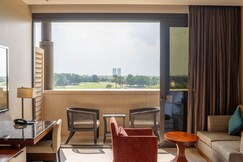 VOGO Abu Dhabi Golf Resort and Spa Formerly The Westin Abu Dhabi Golf Resort & Spa