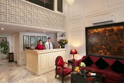 Hanoi Boutique Hotel and Spa