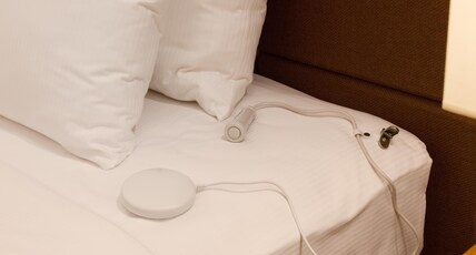 Hilton Garden Inn Hanoi Room Type - KING BED ACCESSIBLE ROOM