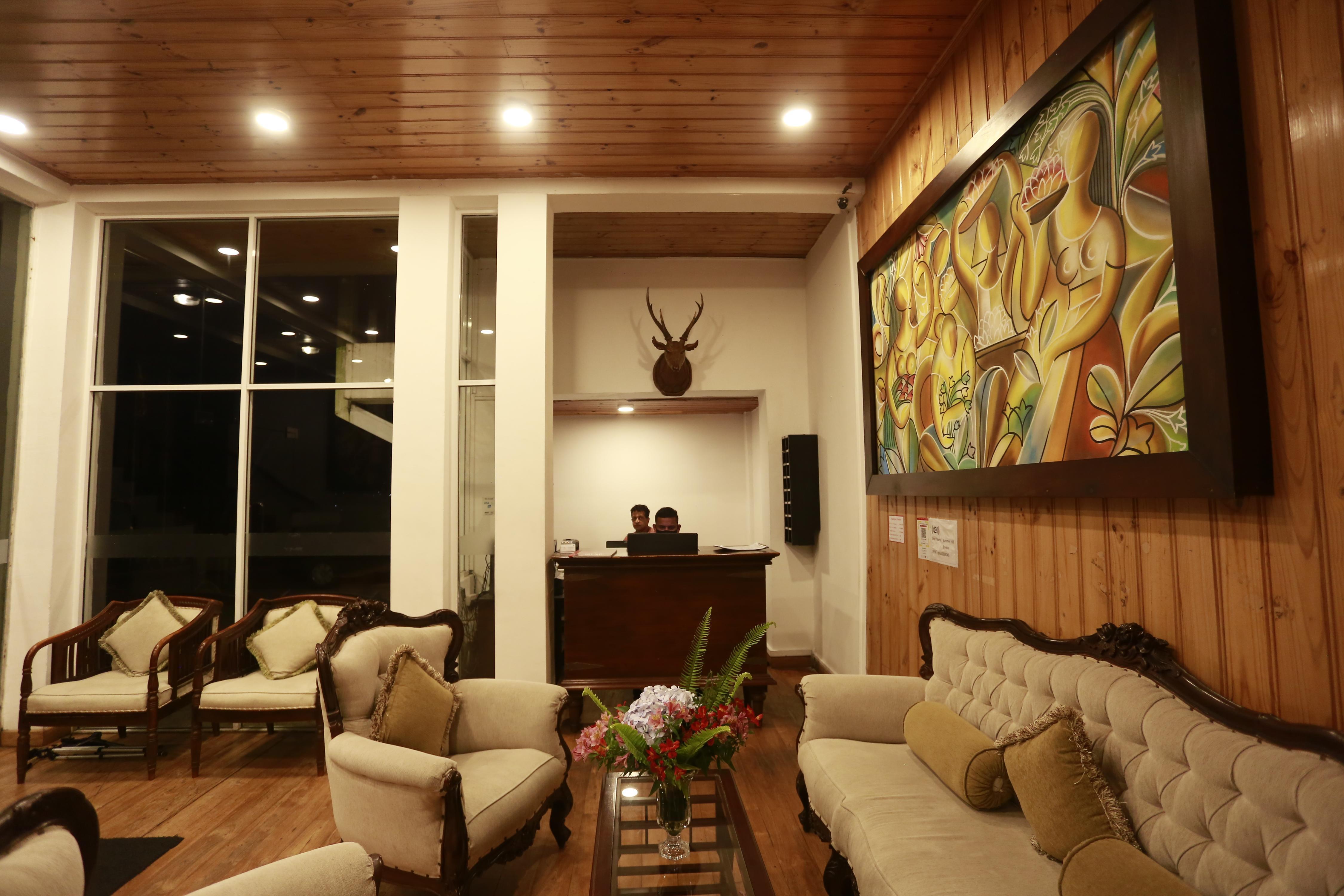 Main gallery