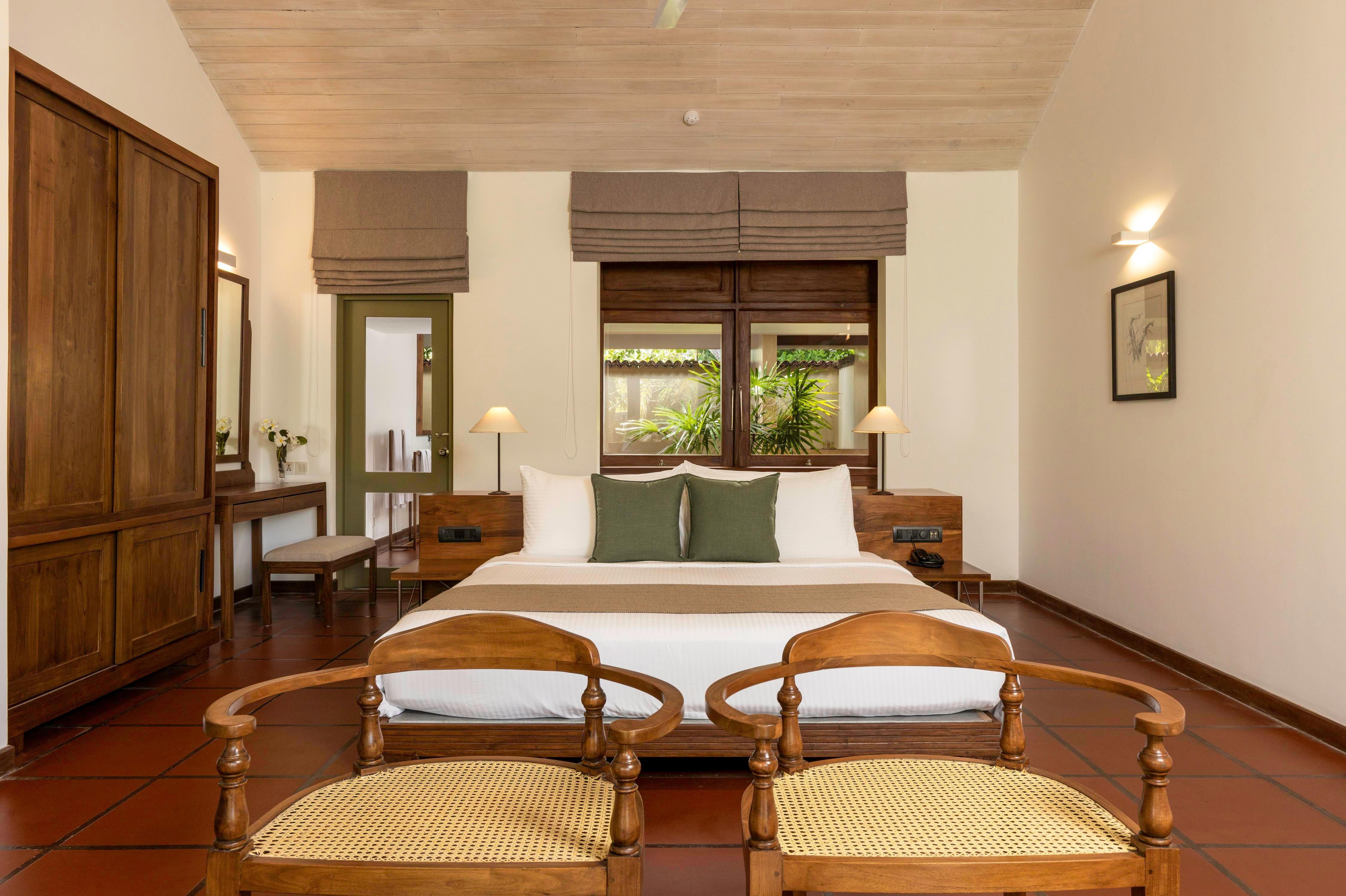 Jetwing Lagoon Wellness, A Luxury Reserve - Tap to explore photos