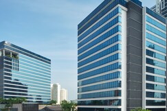 Aloft Singapore Novena by Marriott