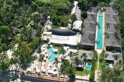 Nikki Beach Resort Koh Samui