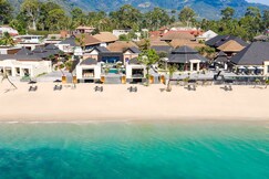 Pavilion Samui Villas and Resort