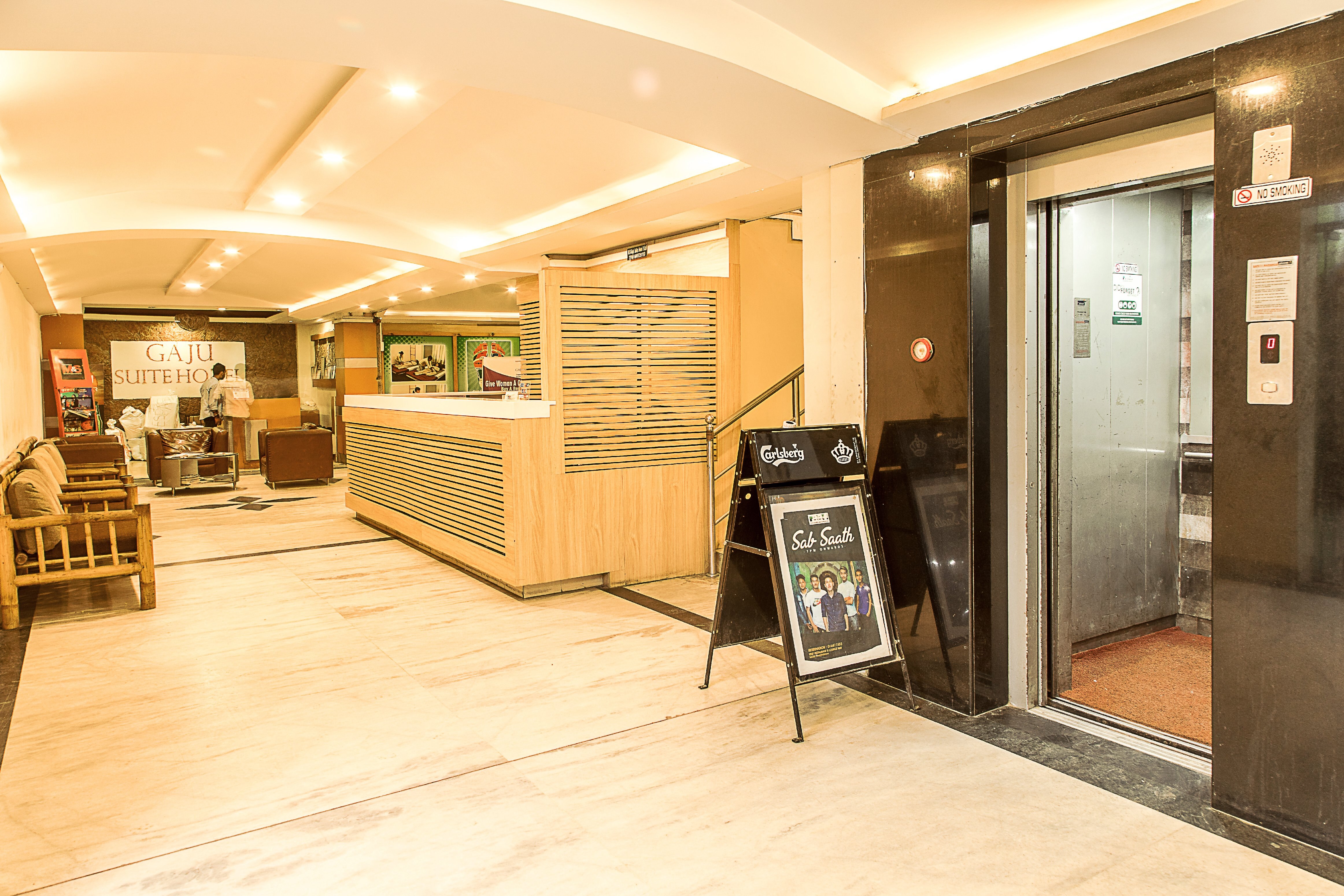 Gaju Suite Hotel - Tap to explore photos