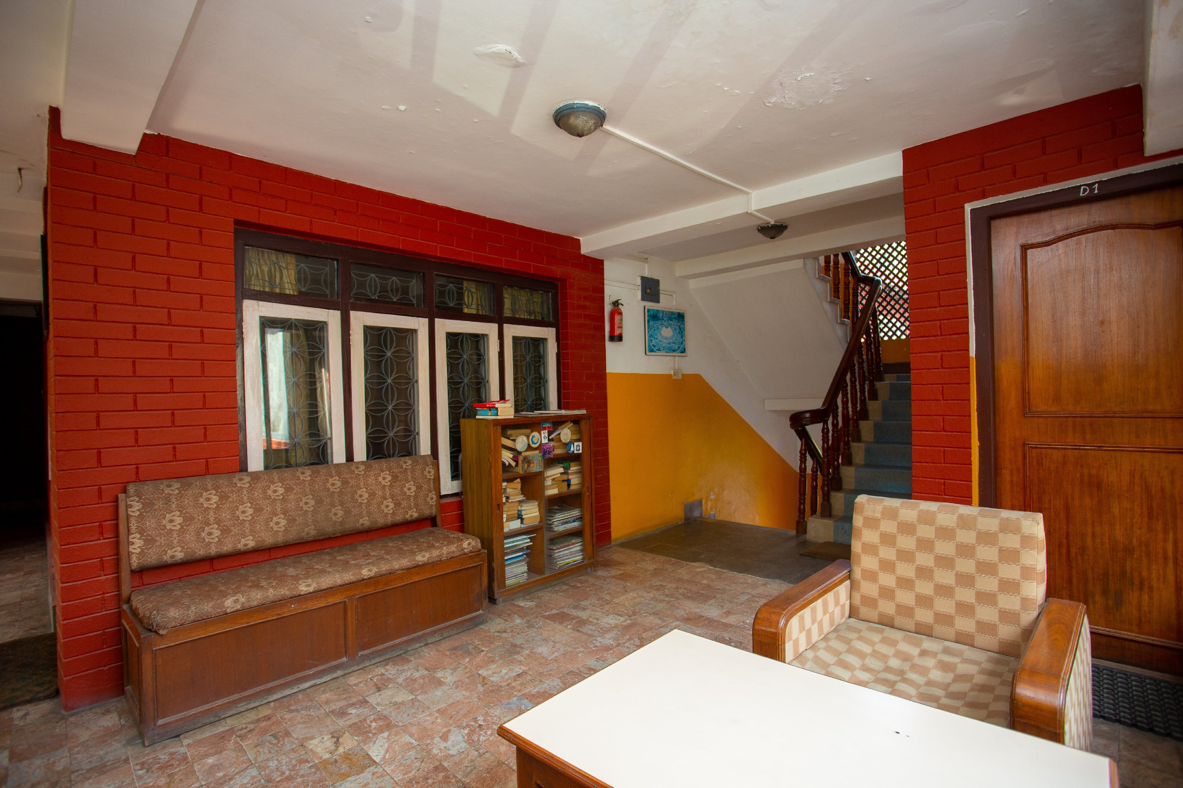Main gallery