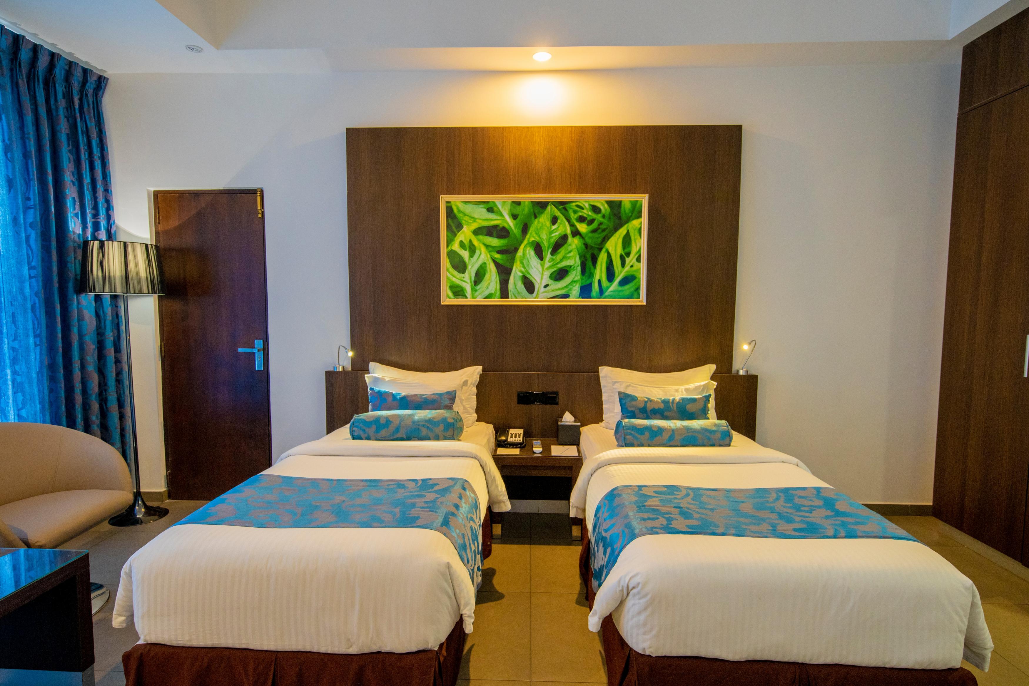 Best Western Elyon Colombo Room Type - 2 Single Beds, Non-Smoking, Premium Room, Flat Screen Television, In-Room Safe, Wi-Fi, Coffee And Te Best Western Elyon Colombo Room Type - 2 Single Beds, Non-Smoking, Premium Room, Flat Screen Television, In-Room Safe, Wi-Fi, Coffee And Te