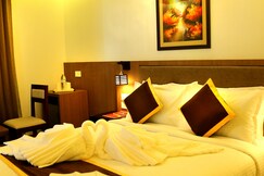 Hotel De Grand Malabar