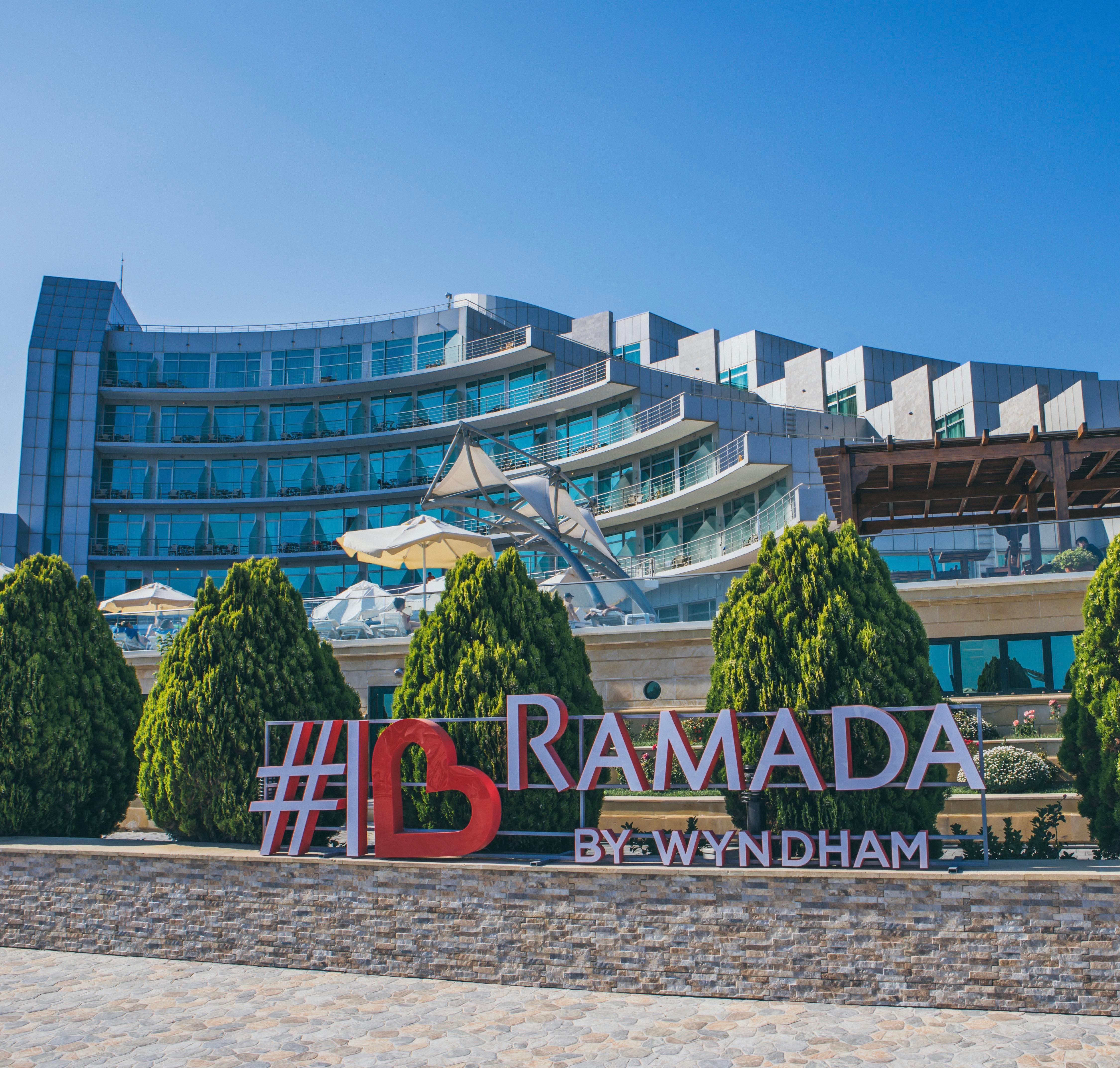 Ramada By Wyndham