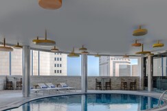 TRYP by Wyndham Abu Dhabi City Centre