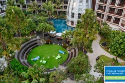 Golden Tulip Jineng Resort Bali