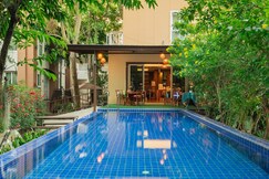 U Tiny Boutique Hotel Suvarnabhumi Bangkok