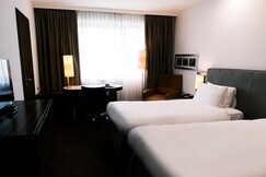 Holiday Inn ALMATY