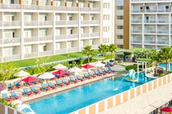 Ramada by Wyndham Phuket Deevana Patong