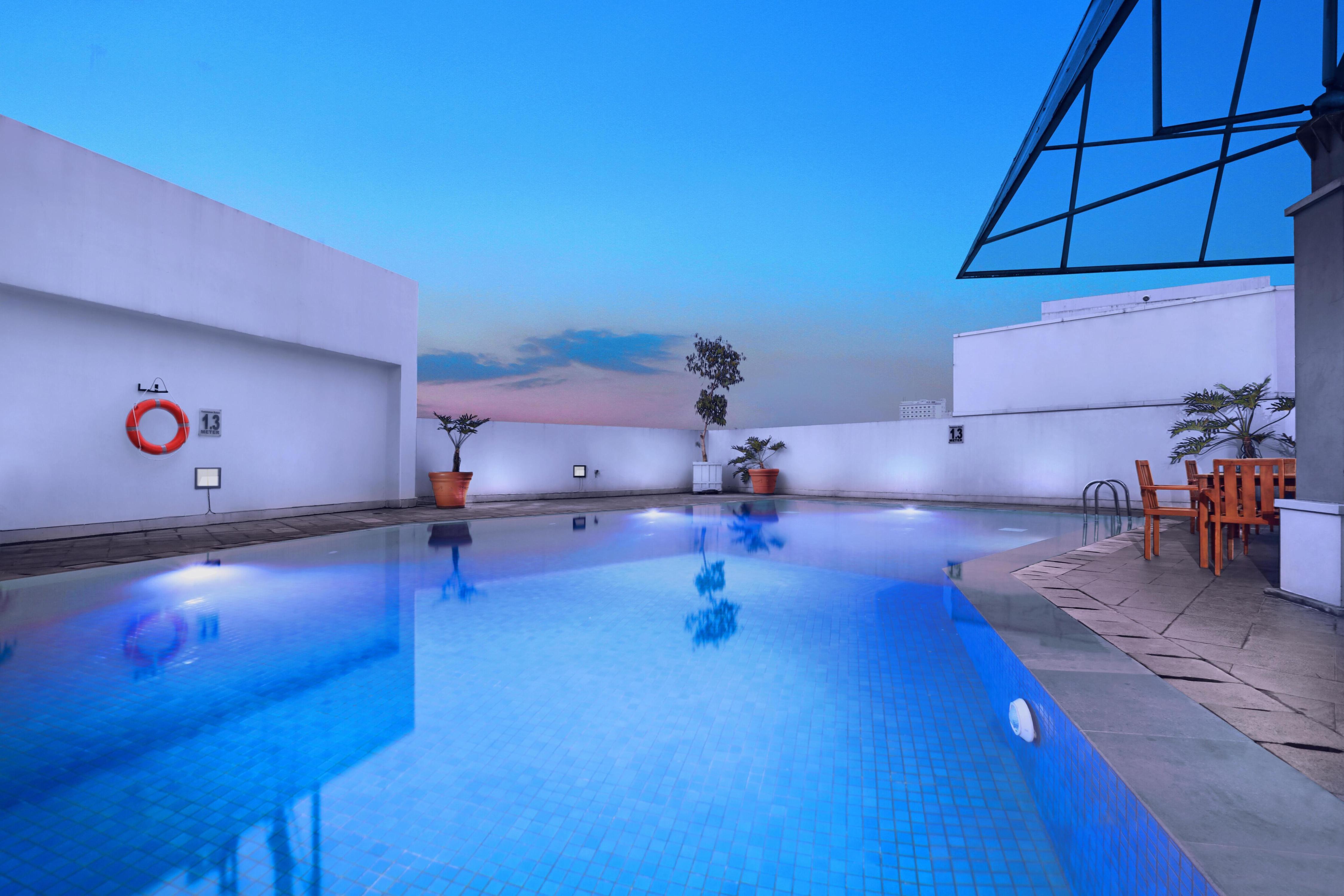 FAVEHOTEL BRAGA