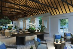 NOVOTEL BOGOR GOLF RESORT