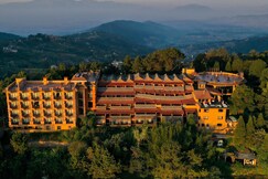 Club Himalaya, by ACE Hotels Nagarkot