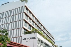 Mercure Singapore Tyrwhitt