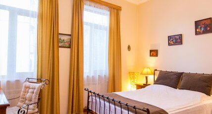 Hotel British House Room Type - Standard Room