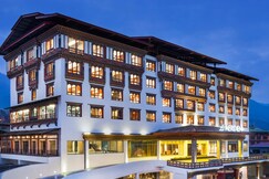 Le Meridien Thimphu