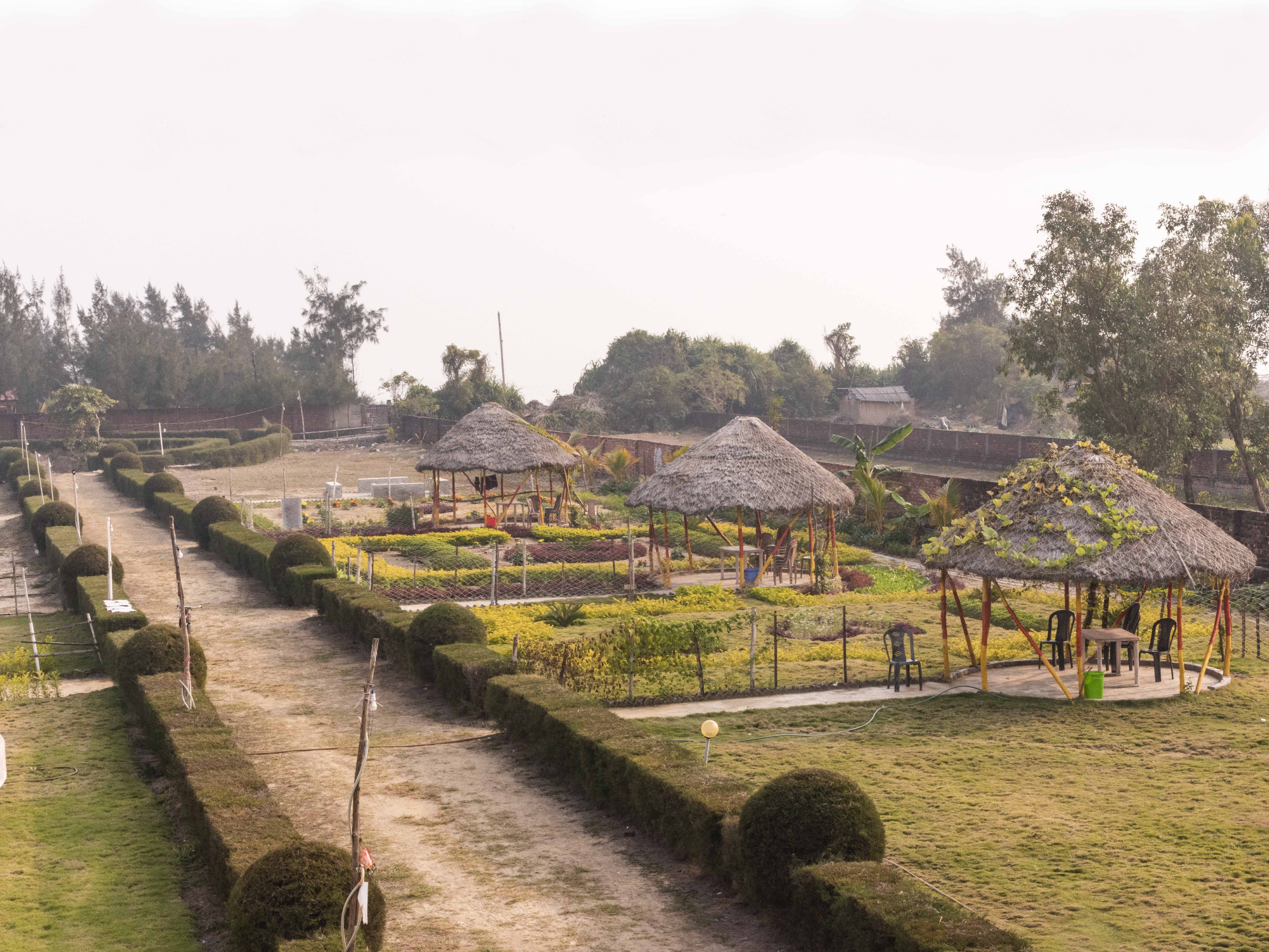 SONAR BANGLA RESORT - Tap to explore photos