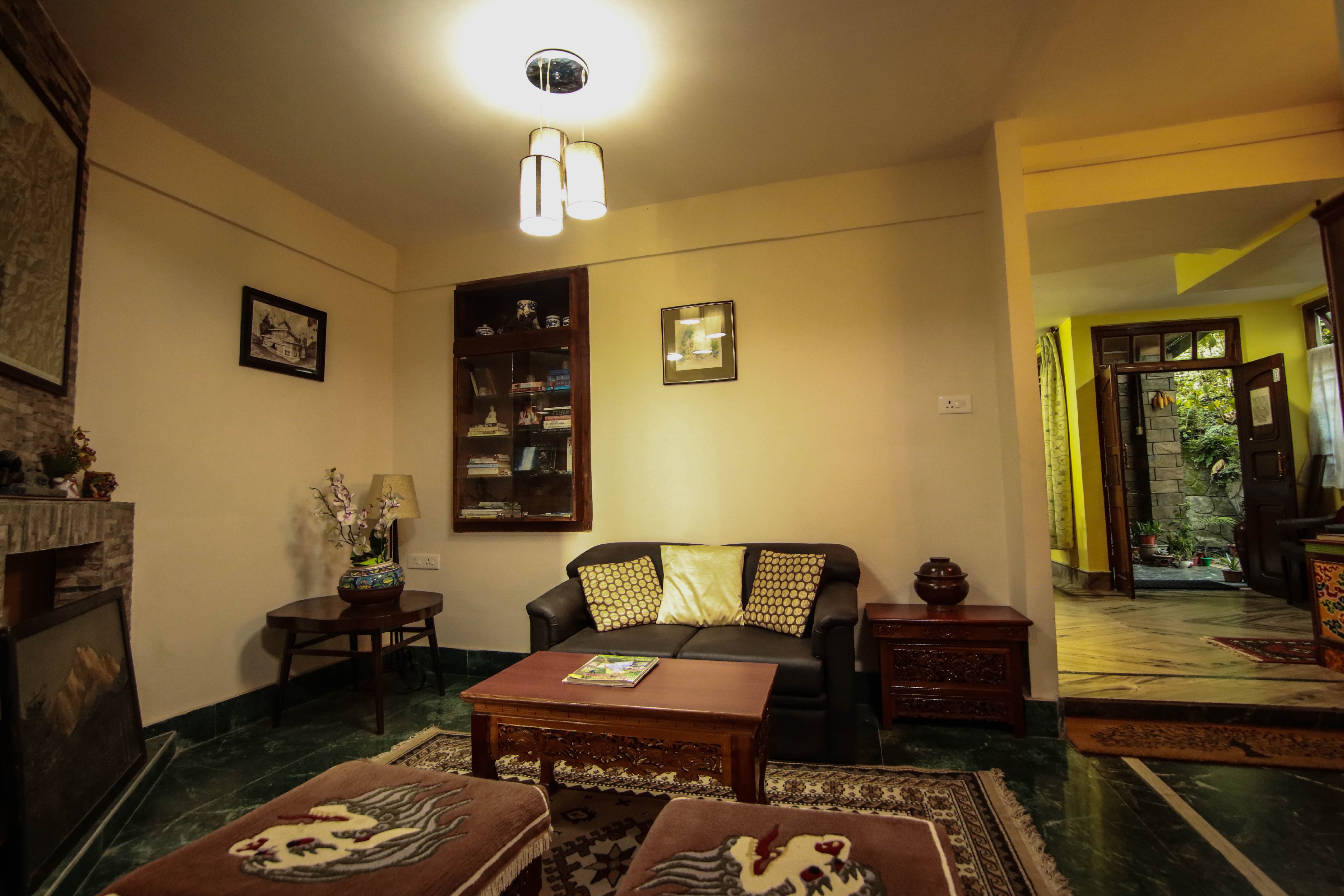 Main gallery