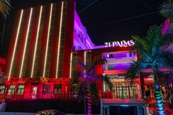 21 PALMS HOTELS