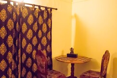 Address of Panchavadi Beach Resort
