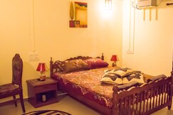 Panchavadi Beach Resort